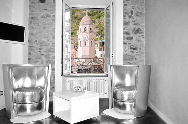 Silver Flat Vernazza Exteriör bild