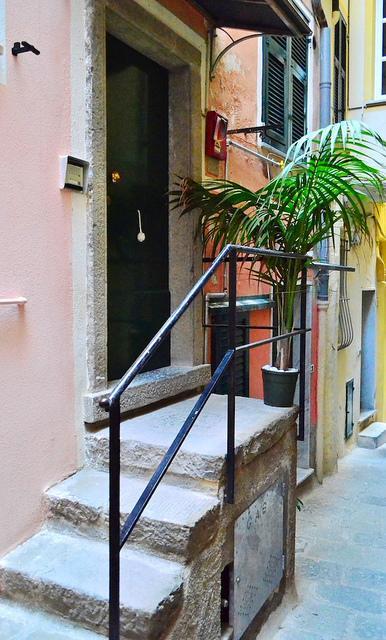 Silver Flat Vernazza Exteriör bild