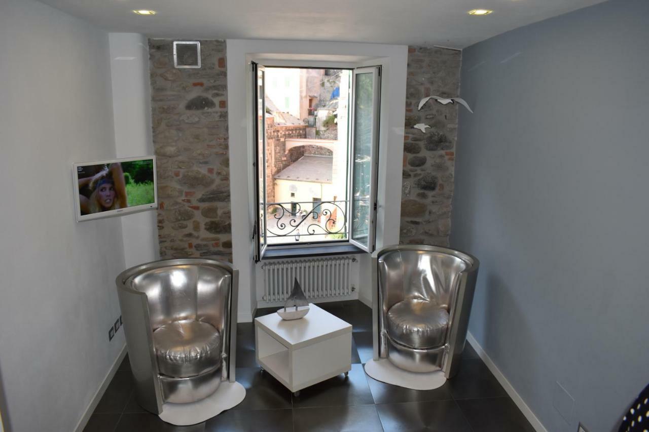 Silver Flat Vernazza Exteriör bild